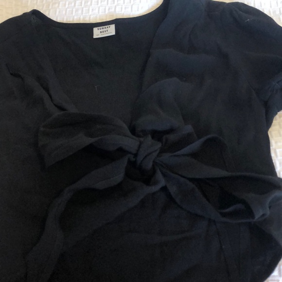 Aritzia Olson Top - Picture 6 of 6